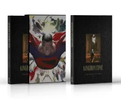Volume cover